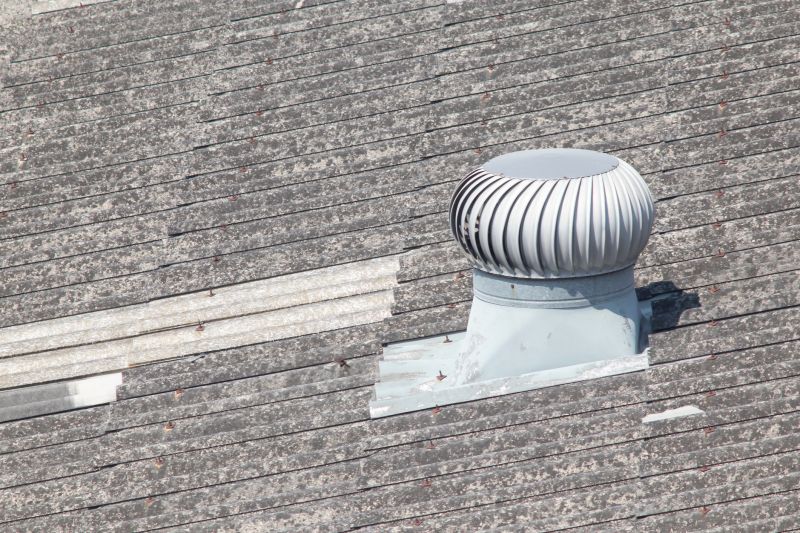 Ventilation Services