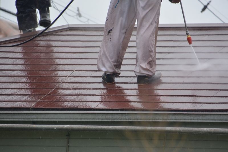 Seasonal Roofing Maintenance