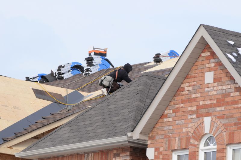 Planning Your Roofing Schedule